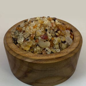 قیمت صمغ عربی