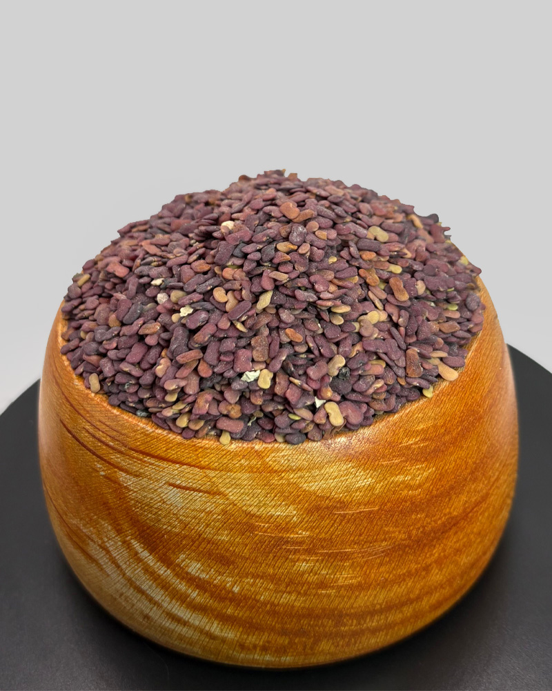 عدس الملک (بن تعله)