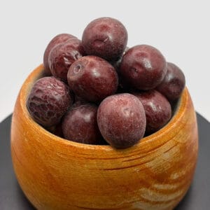 عناب درشت مرغوب