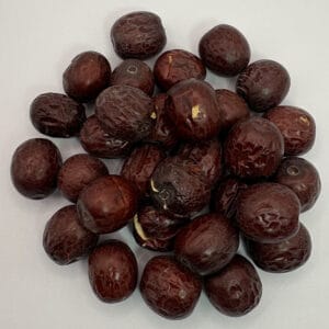 خرید عناب درشت