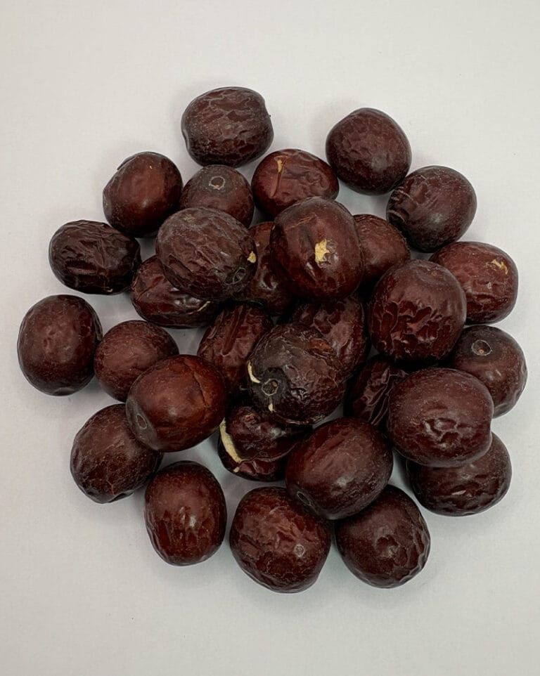 خرید عناب درشت