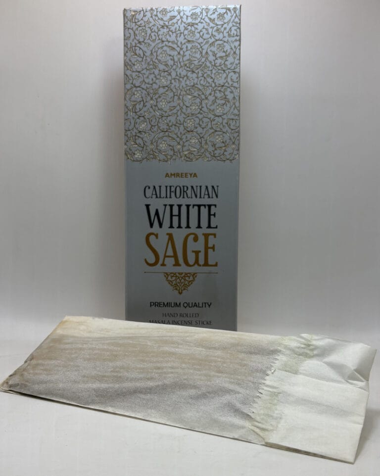 عود مریم گلی