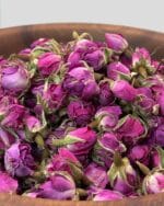 خرید غنچه گل محمدی لاله زار