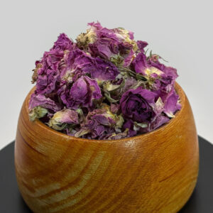 غنچه‌ گل محمدی باز‌ دارویی‌ ۱۴۰۴