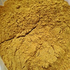 ادویه فلافل