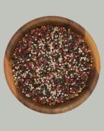 فلفل رنگین کمان بسته ای