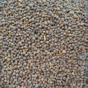 فلفل سیاه درشت کنف