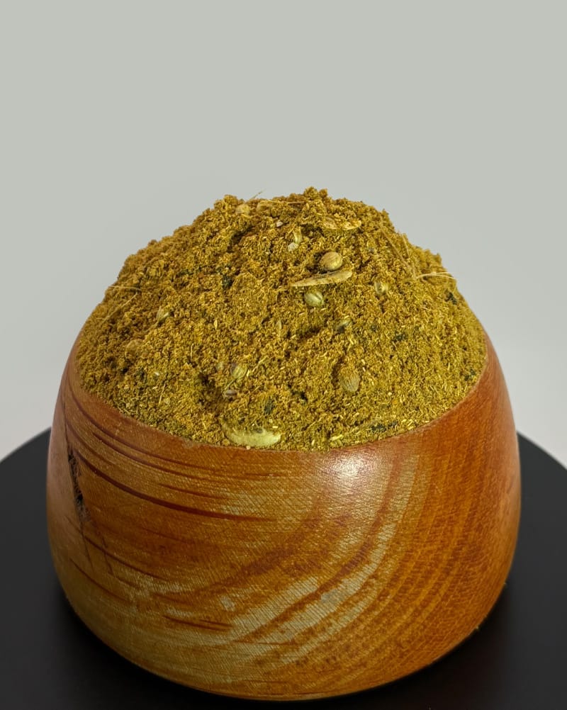 قیمت ادویه ترشی