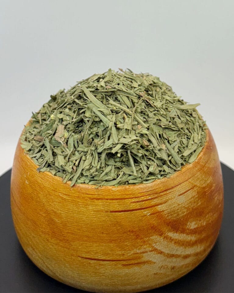 قیمت ترخون خشک