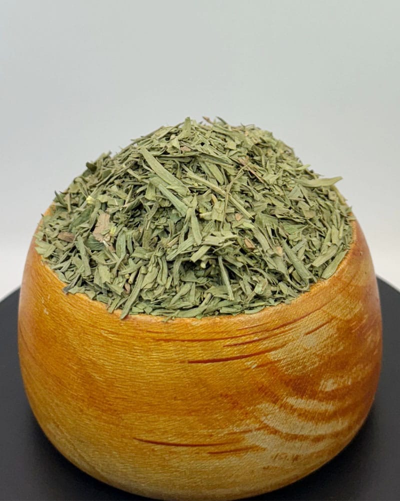 قیمت ترخون خشک