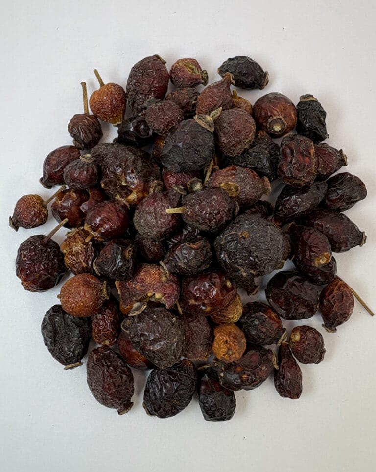 قیمت میوه نسترن