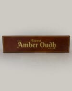 محصول عود فارست امبر