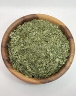 محصول گشنیز خشک