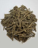 محصول گیاهی آق قرقر