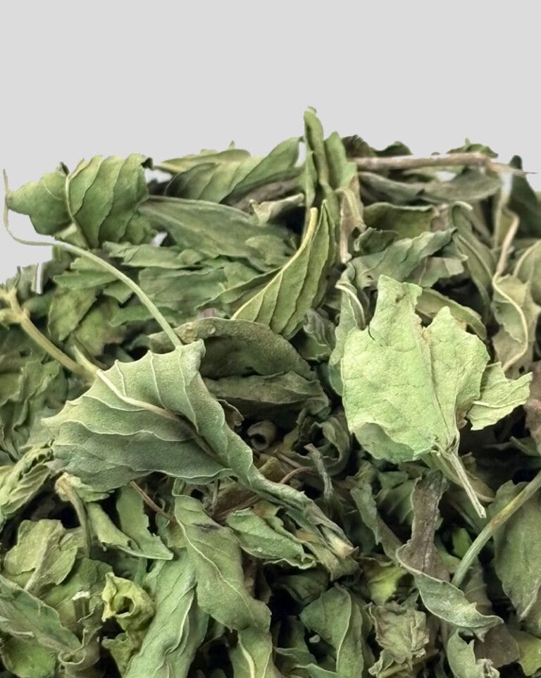 خرید نعنا برگ سوپر