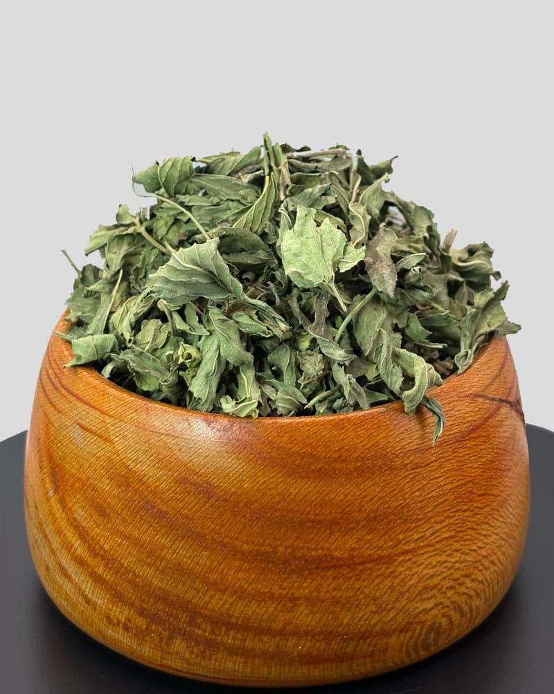 قیمت نعنا برگ سوپر