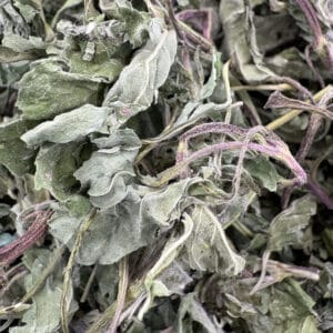 نعنا برگ فلفلی