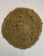 پودر تخم گشنیز مرغوب