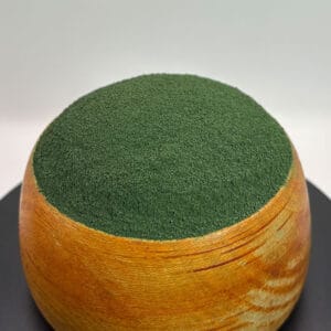 پودر جلبک اسپیرولینا