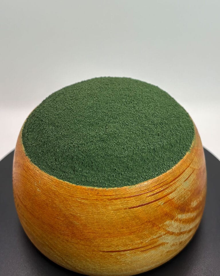 پودر جلبک اسپیرولینا