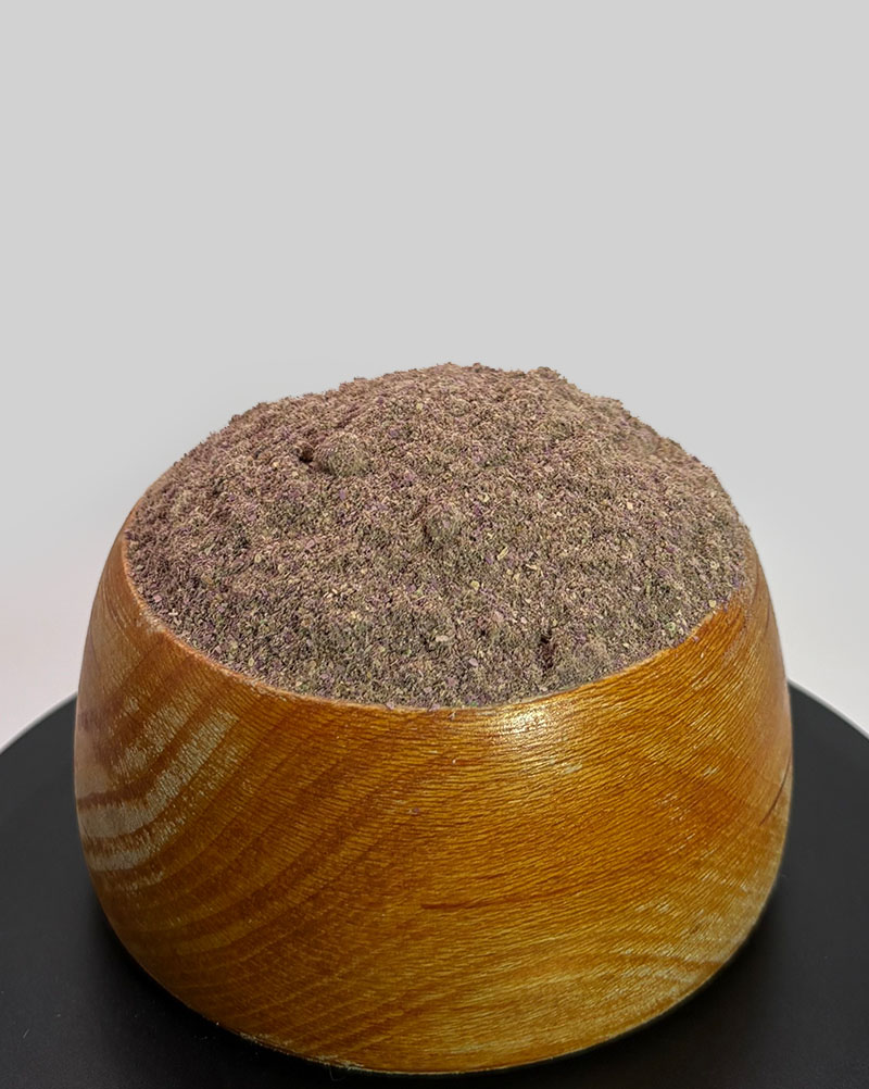 پودر غنچه