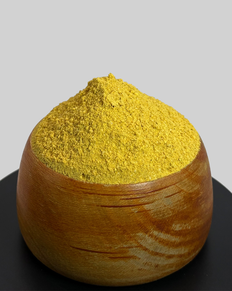 پودر‌ انبه
