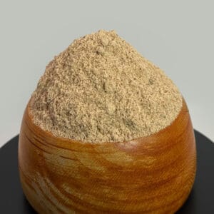 پودر‌ سنجد