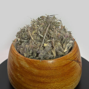 چای کوهی
