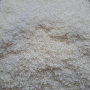 پودر نارگیل چرب اندونزی