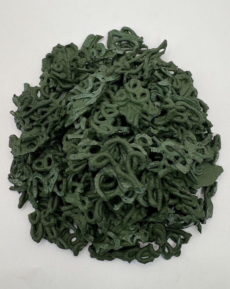 قیمت چیپس اسپیرولینا