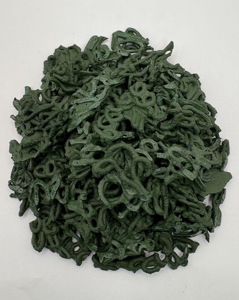 قیمت چیپس اسپیرولینا