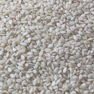 کنجد سفید هندی