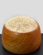 قیمت کنجد سفید هندی