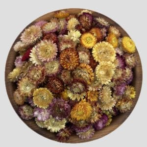 گل مینا لوکس مرغوب