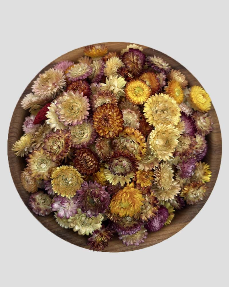 گل مینا لوکس مرغوب