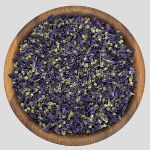 گل پنیرک مرغوب