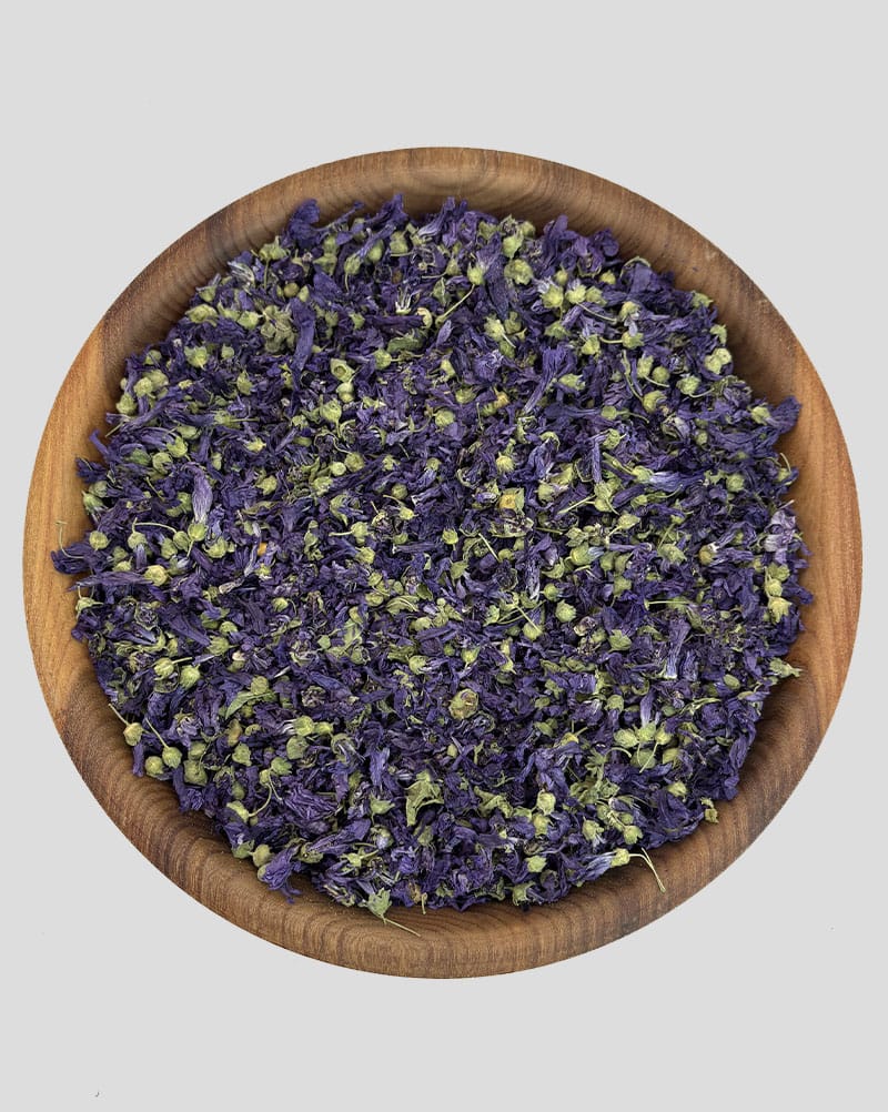 گل پنیرک مرغوب