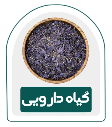 دسته بندی محصولات گیاه دارویی